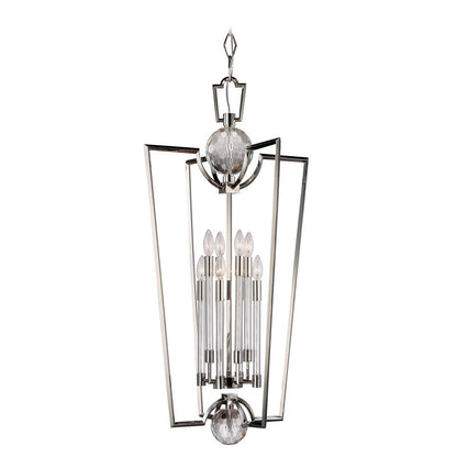 Hudson Valley Lighting 3022-PN