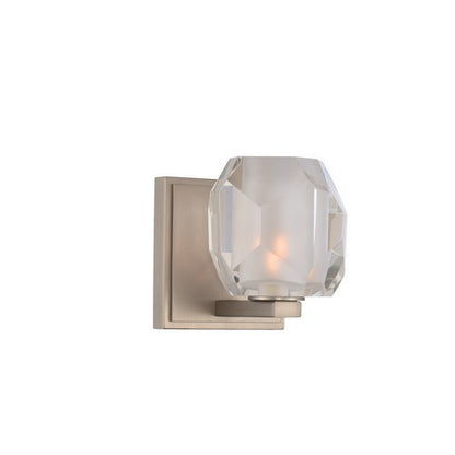 Kalco Regent 1 Light Bath 302831SN