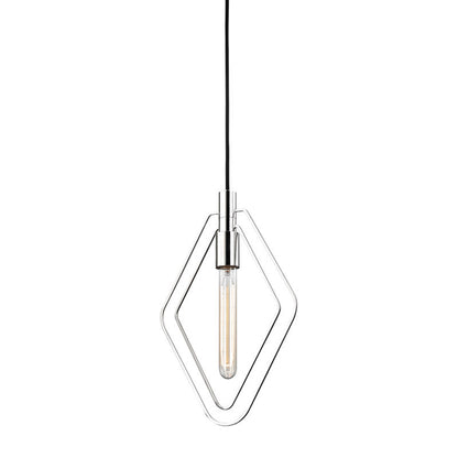 Hudson Valley Lighting 3040-PN