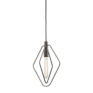 Hudson Valley Lighting Masonville Pendant in Old Bronze 3040-OB