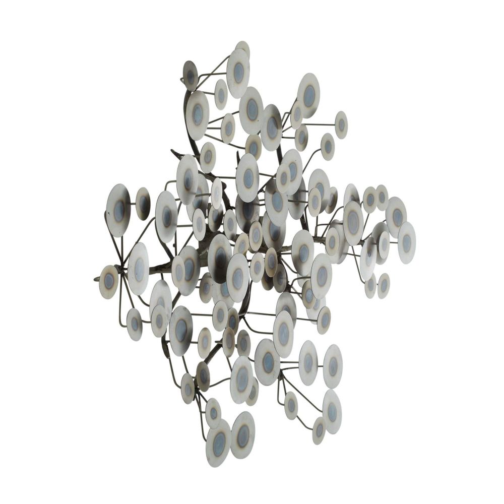 Arteriors Home Rizzo Wall Sculpture 3052