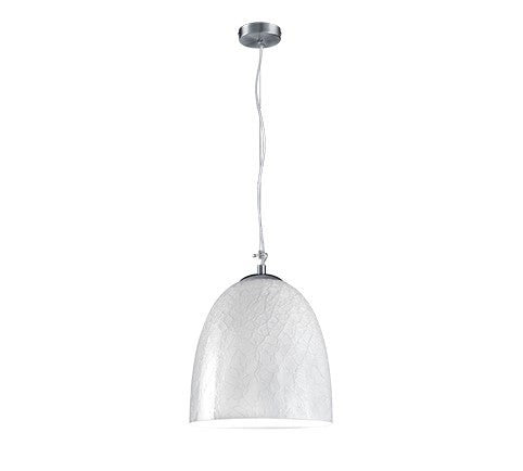 Arnsberg Ontario Pendant in White 305200101