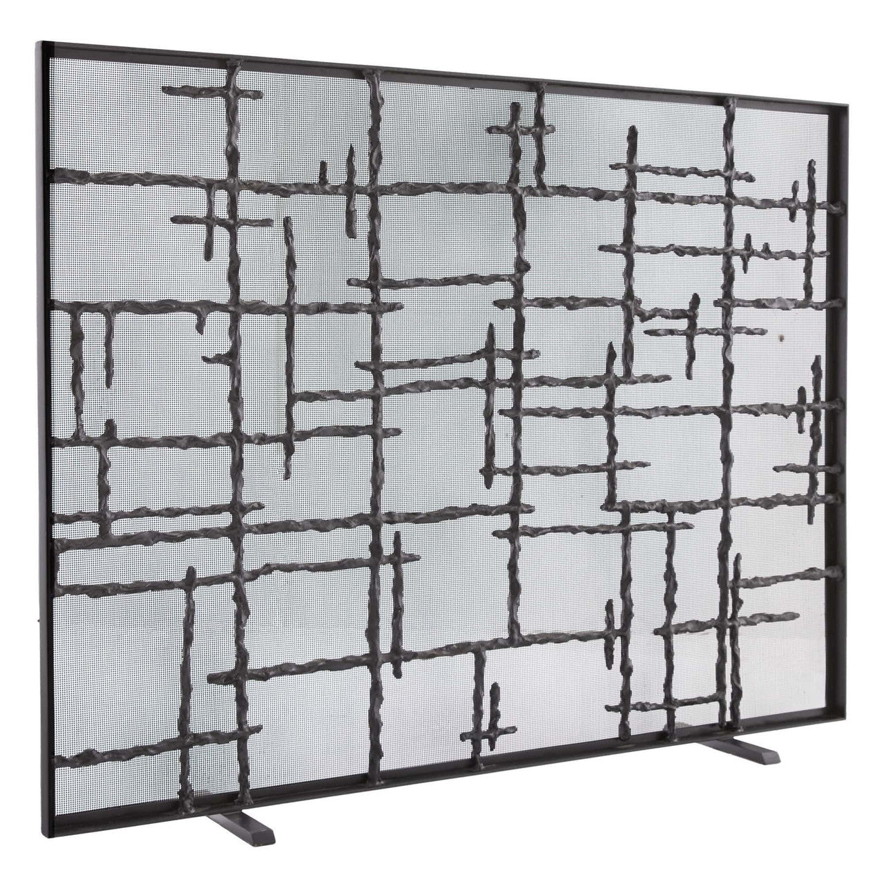 Arteriors Home Petrova Fire Screen 3100