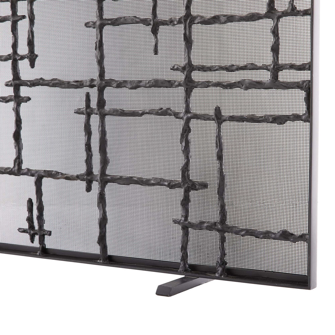 Arteriors Home Petrova Fire Screen 3100