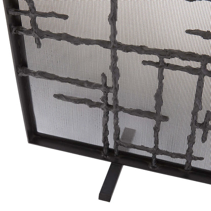 Arteriors Home Petrova Fire Screen 3100