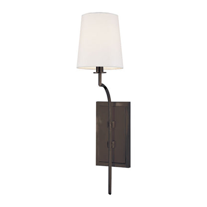 Hudson Valley Lighting Glenford Wall Sconce in Old Bronze 3111-OB