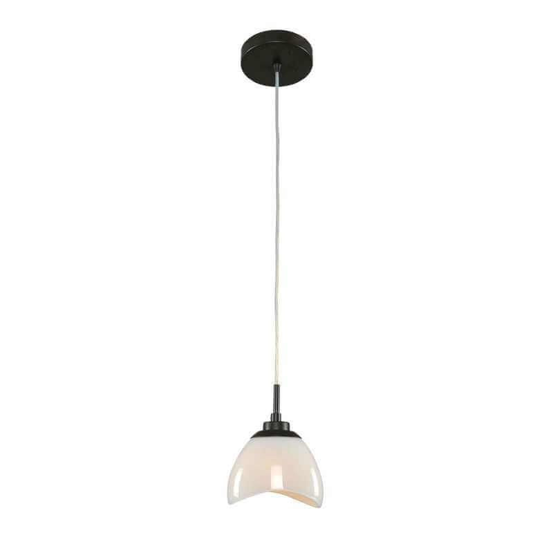 Kalco Vero 1 Light Mini Pendant 313050EB