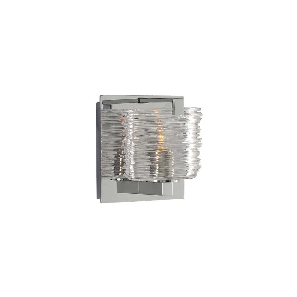 Kalco South Bay 1 Light Bath 313731CH