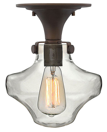 Hinkley Lighting 3150OZ Congress Indoor in Oil Rubbed Bronze