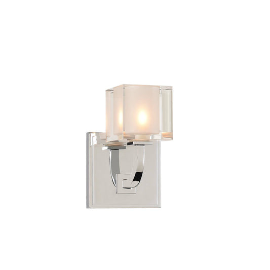 Kalco Arcata 1 Light Bath 315231CH