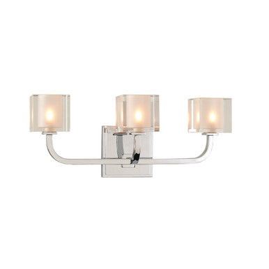 Kalco Arcata 3 Light Bath 315233CH