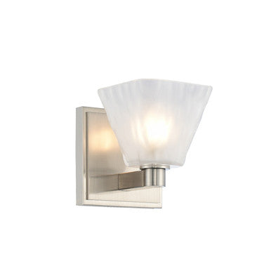 Kalco Weston 1 Light Bath 316331GN