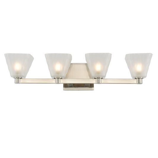 Kalco Weston 4 Light Bath 316334GN