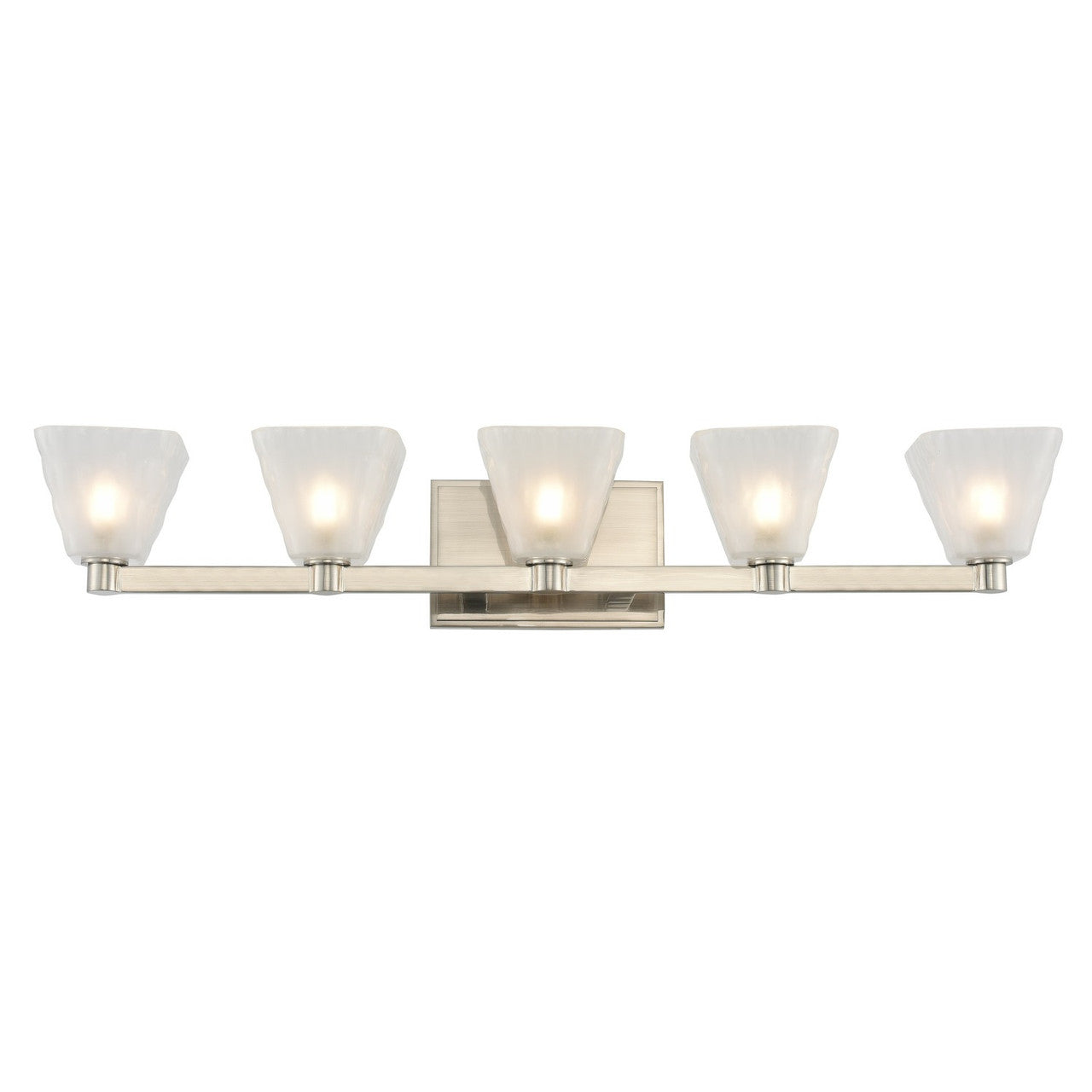 Kalco Weston 5 Light Bath 316335GN