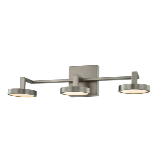 Kalco Eaton 3 Light Bath 316533SN