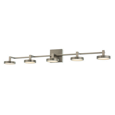 Kalco Eaton 5 Light Bath 316535SN