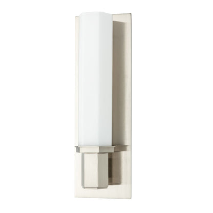 Hudson Valley Lighting Walton Bath And Vanity in Satin Nickel 320-SN