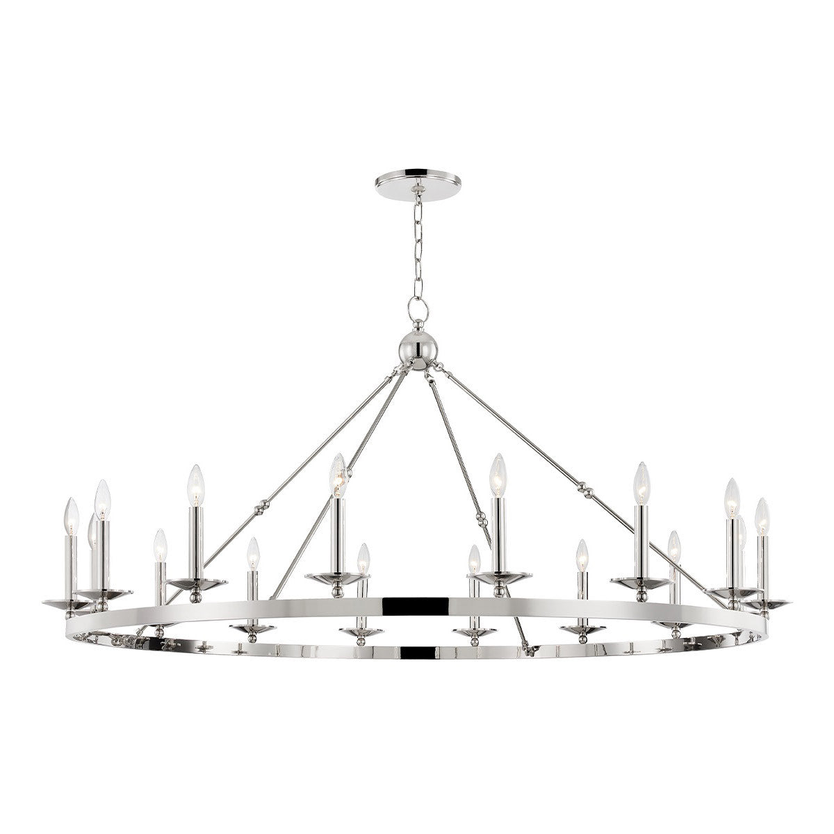 Hudson Valley Lighting 3216-PN