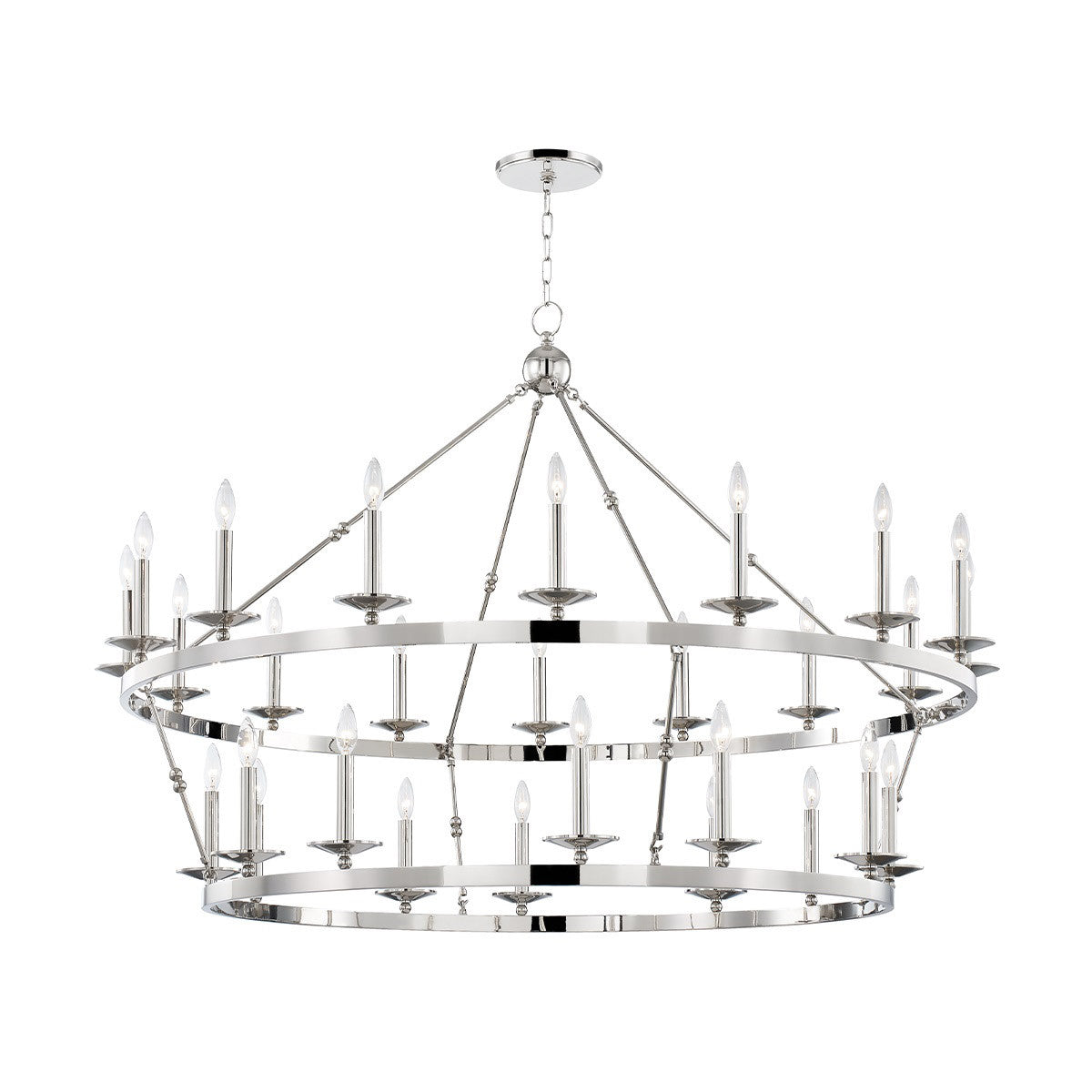 Hudson Valley Lighting 3228-PN