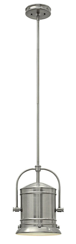 Hinkley Lighting 3257BN Pullman Indoor in Brushed Nickel