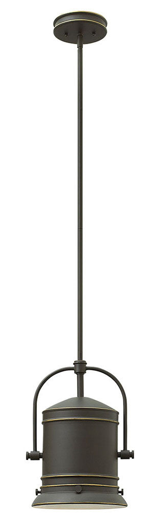 Hinkley Lighting 3257OZ Pullman Indoor in Oil Rubbed Bronze