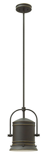 Hinkley Lighting Pullman Indoor in Oil Rubbed Bronze 3257OZ