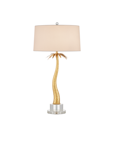 Currey & Co. Mazari Table Lamp 6000-0961