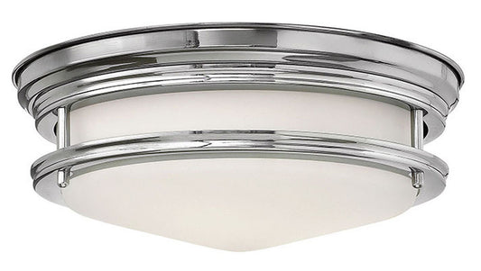 Hinkley Lighting 3302CM-LED Hadley Indoor in Chrome