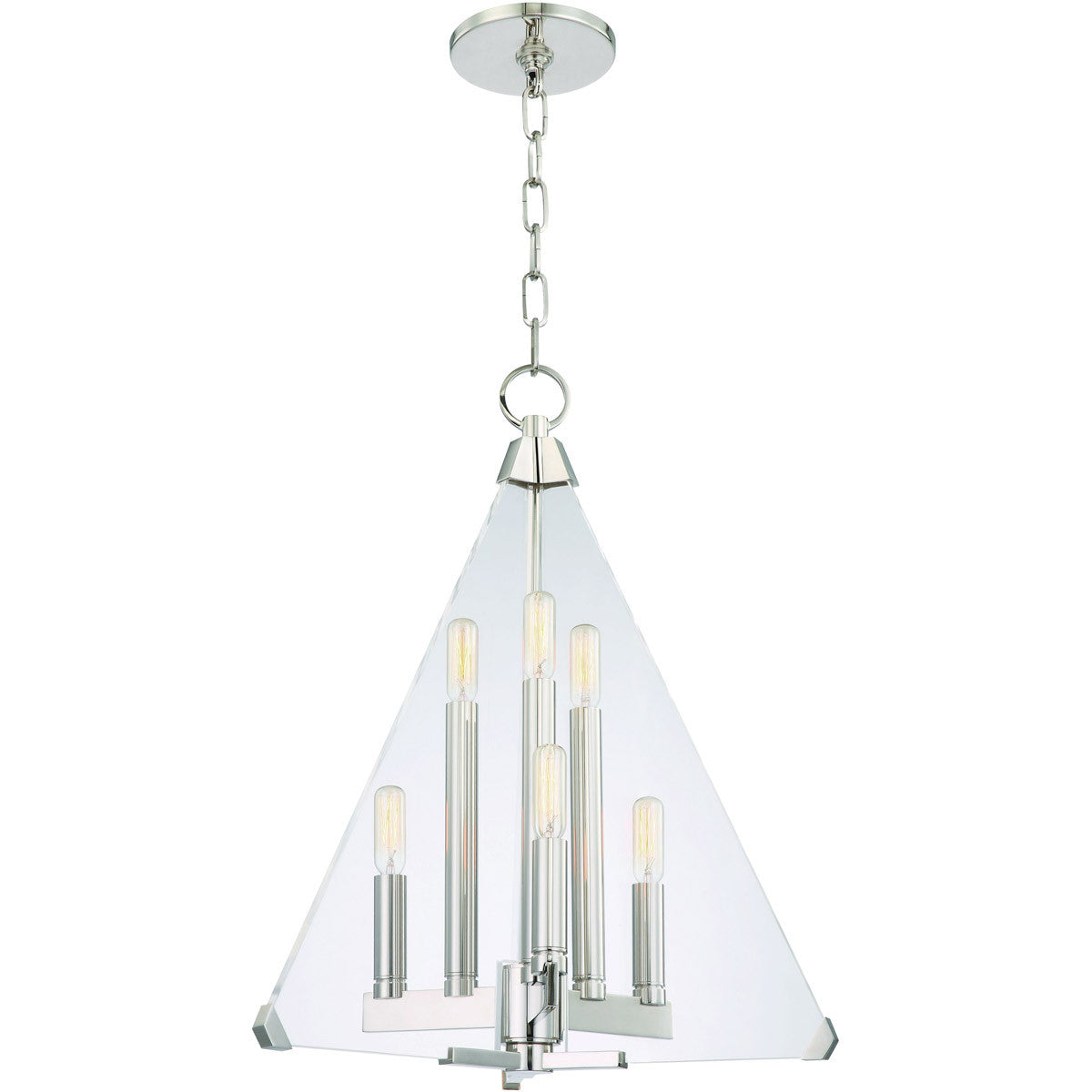 Hudson Valley Lighting 3336-PN