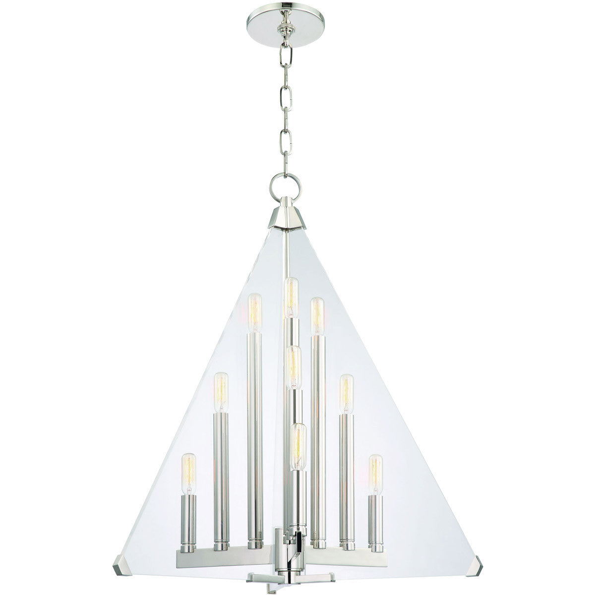 Hudson Valley Lighting 3339-PN