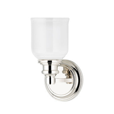 Hudson Valley Lighting Windham Bath And Vanity in Polished Nickel 3401-PN