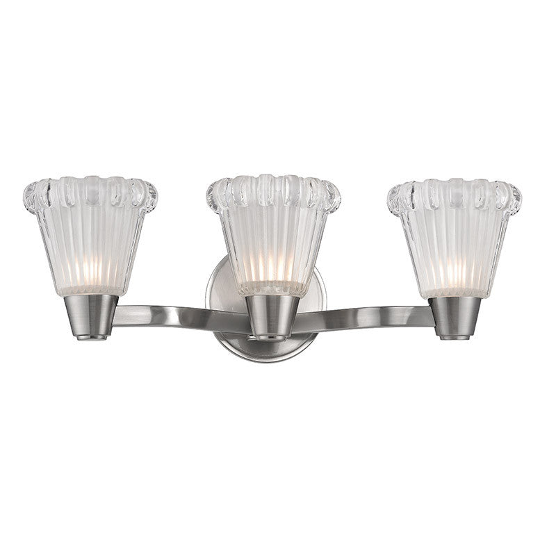 Hudson Valley Lighting 3443-SN