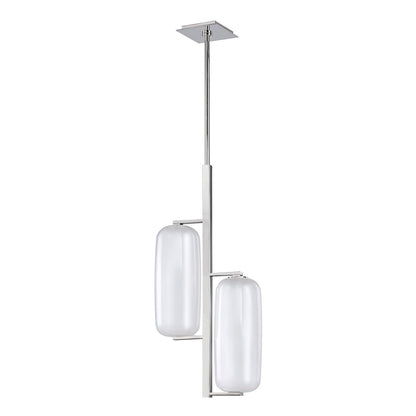 Hudson Valley Lighting 3472-PN