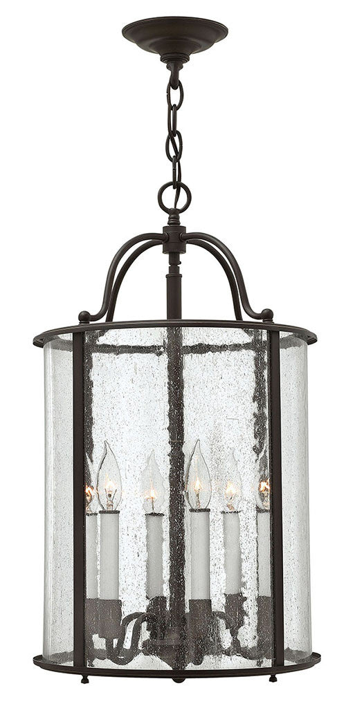 Hinkley Lighting Gentry Large Single Tier Olde Bronze 3478OB