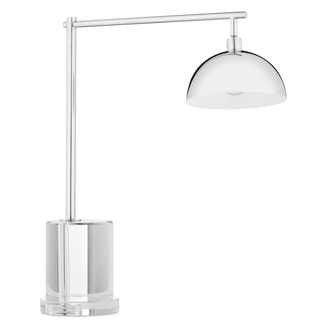 Currey & Co. Repartee Desk Lamp 6000-0906