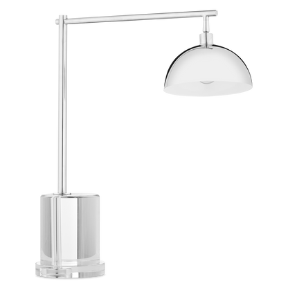 Currey & Co. Repartee Desk Lamp 6000-0906