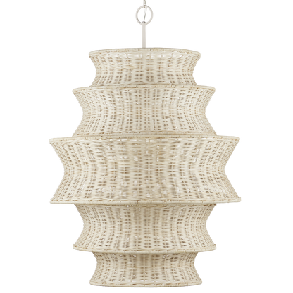 Currey & Co. Phebe Large Chandelier 9000-1083