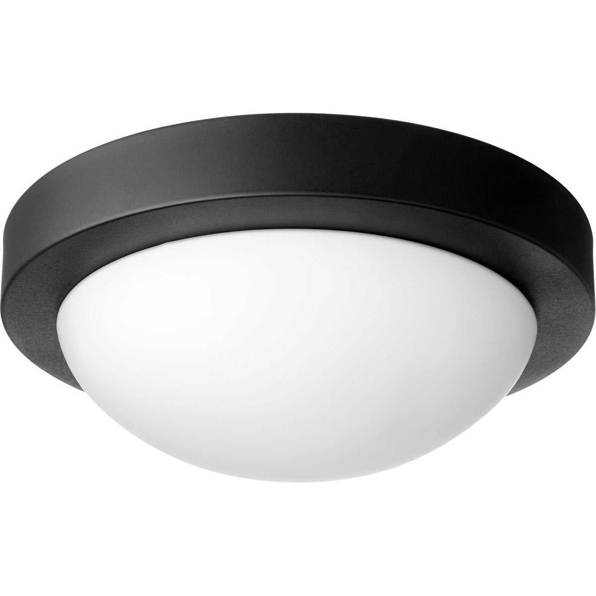 Quorum Ceiling Mount in Noir 3505-11-69