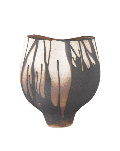 Currey & Co. Inoue Medium Vase 1200-0873