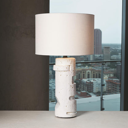 Global Views Gilles Table Lamp FDS3.30013