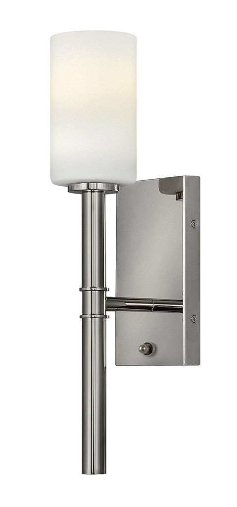 Hinkley Lighting 3581PN Margeaux Indoor in Polished Nickel