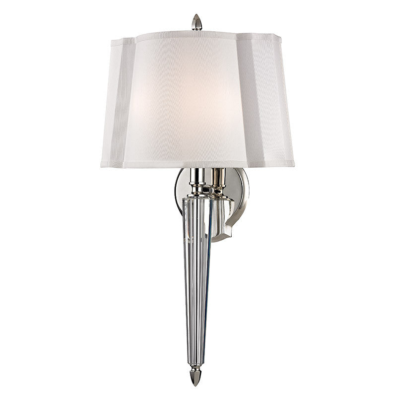 Hudson Valley Lighting 3611-PN