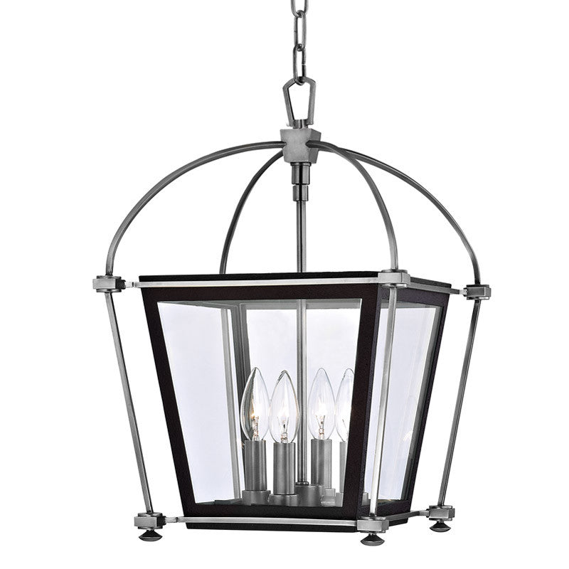 Hudson Valley Lighting 3612-PN