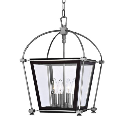 Hudson Valley Lighting 3612-PN