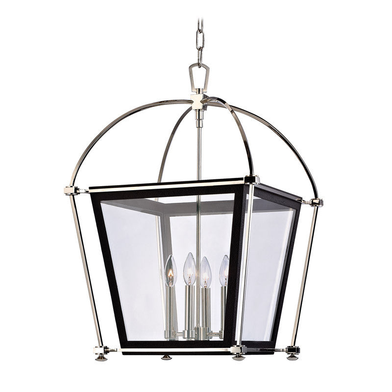 Hudson Valley Lighting 3618-PN