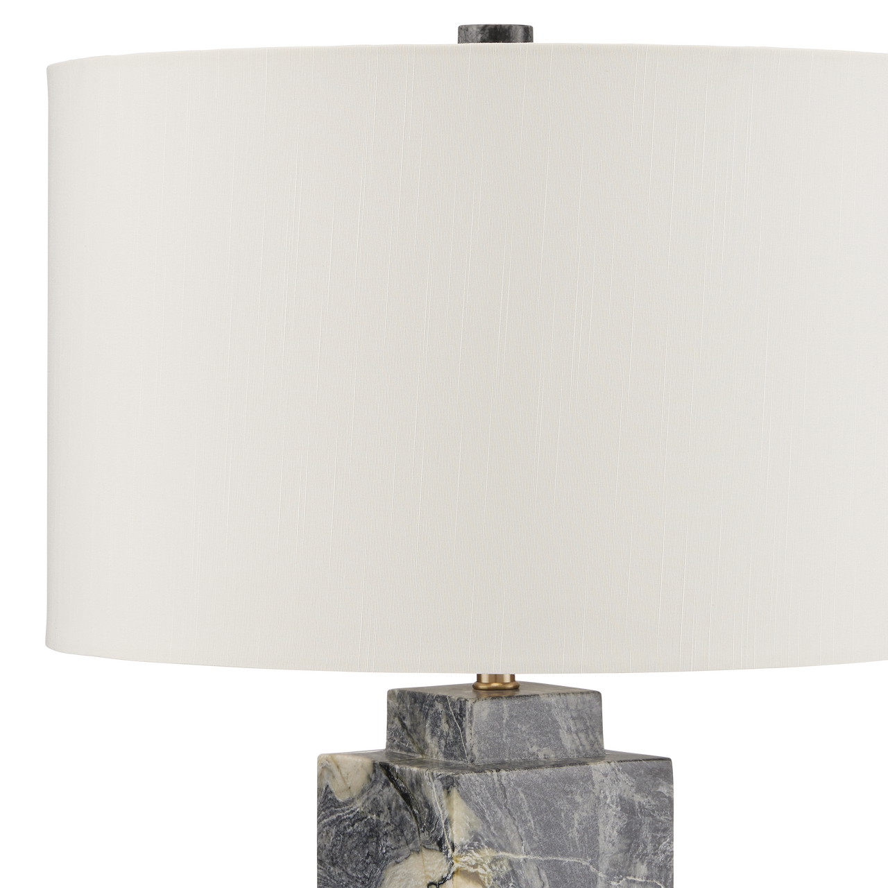 Currey & Co. Ashlar Table Lamp 6000-0891