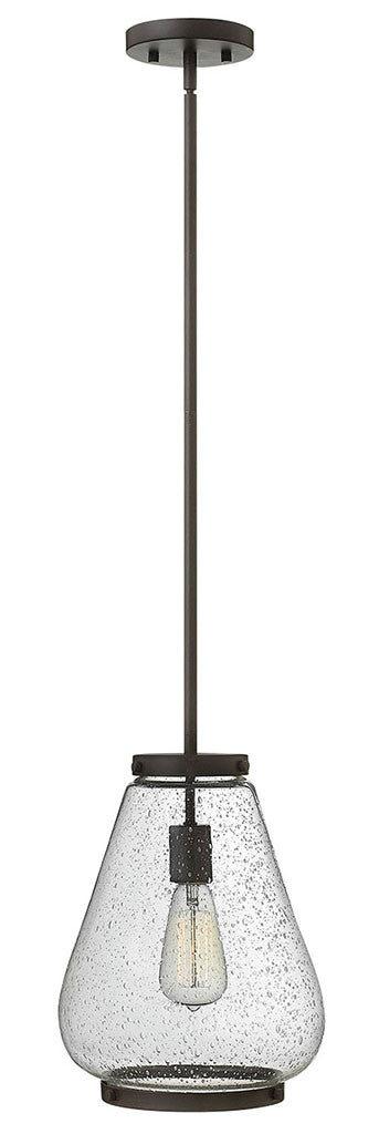 Hinkley Lighting Finley Medium Pendant Oil Rubbed Bronze 3684OZ