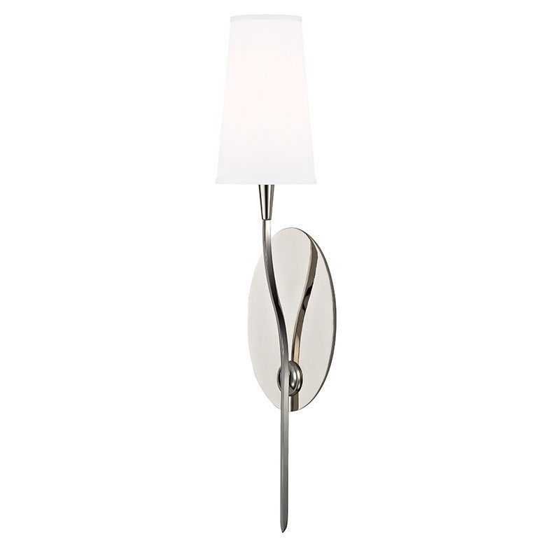 Hudson Valley Lighting 3711-PN-WS