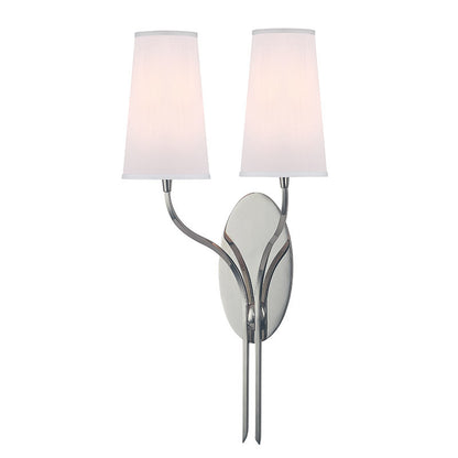 Hudson Valley Lighting 3712-PN-WS