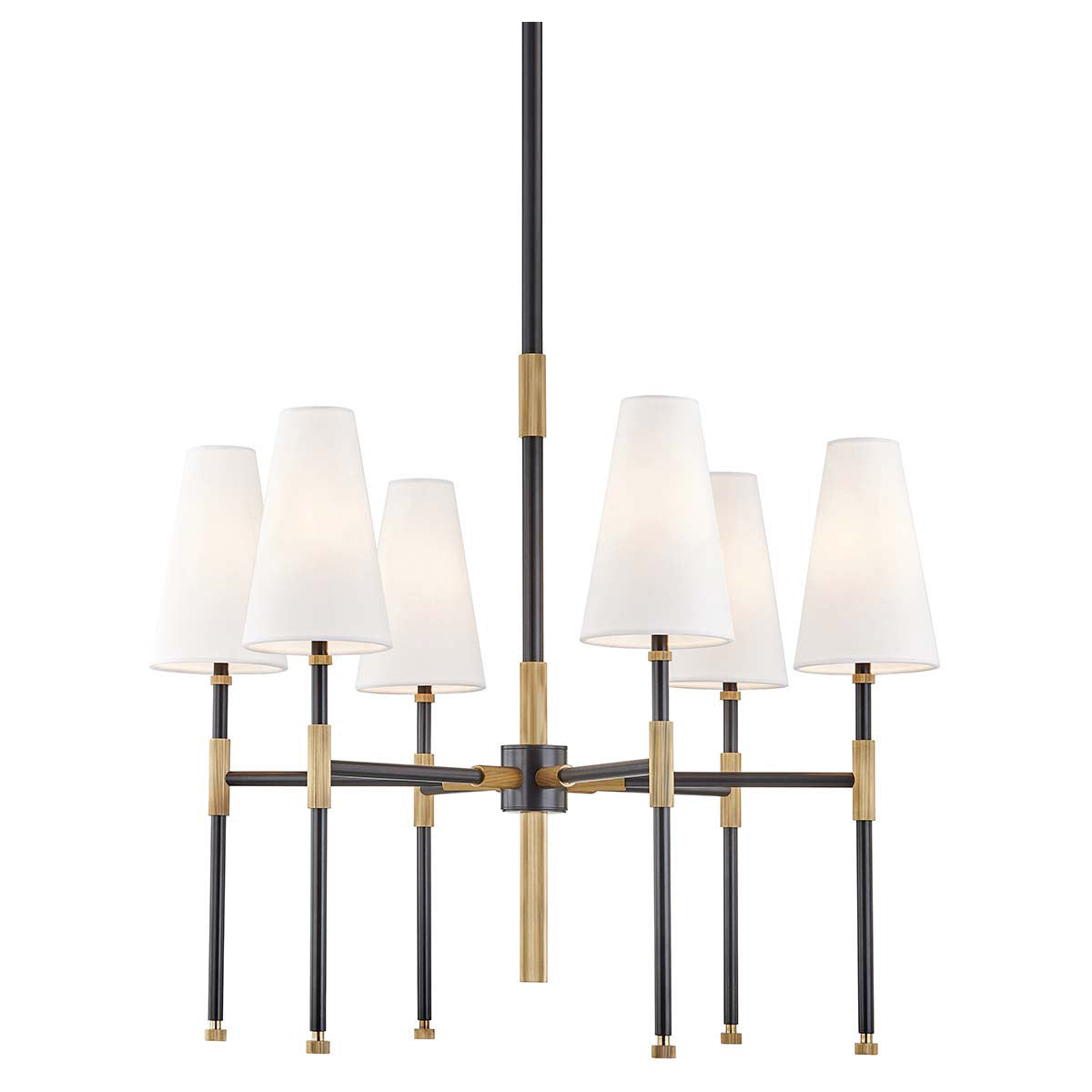 Hudson Valley Lighting 3728-AOB